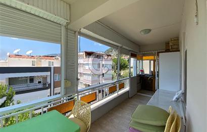 Altınoluk’ta Denize 100 Metre Deniz Manzaralı 3+1 Dubleks Daire