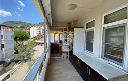 Altınoluk’ta Denize 100 Metre Deniz Manzaralı 3+1 Dubleks Daire