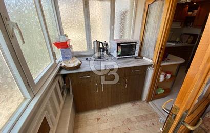 Altınoluk’ta Denize 100 Metre Deniz Manzaralı 3+1 Dubleks Daire