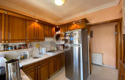 Altınoluk’ta Denize 100 Metre Deniz Manzaralı 3+1 Dubleks Daire