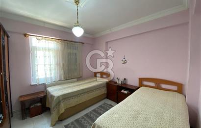 Altınoluk’ta Denize 100 Metre Deniz Manzaralı 3+1 Dubleks Daire