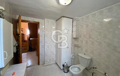 Altınoluk’ta Denize 100 Metre Deniz Manzaralı 3+1 Dubleks Daire