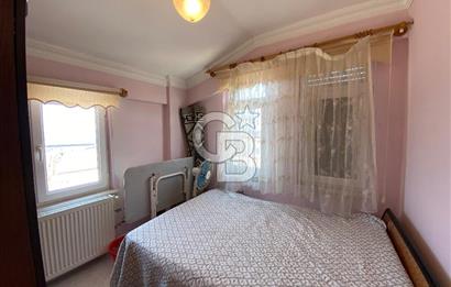 Altınoluk’ta Denize 100 Metre Deniz Manzaralı 3+1 Dubleks Daire