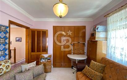 Altınoluk’ta Denize 100 Metre Deniz Manzaralı 3+1 Dubleks Daire