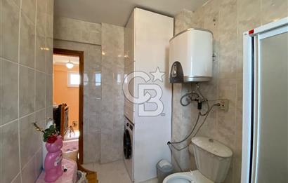 Altınoluk’ta Denize 100 Metre Deniz Manzaralı 3+1 Dubleks Daire
