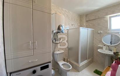 Altınoluk’ta Denize 100 Metre Deniz Manzaralı 3+1 Dubleks Daire