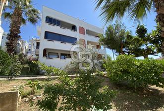 Altınoluk’ta Site İçerisinde Deniz Manzaralı Satılık 2+1 Daire