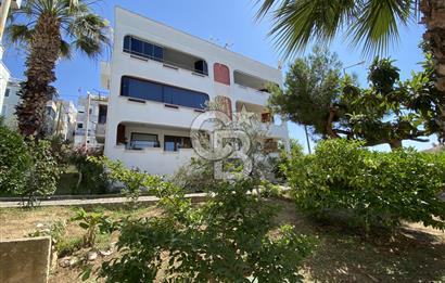 Altınoluk’ta Site İçerisinde Deniz Manzaralı Satılık 2+1 Daire