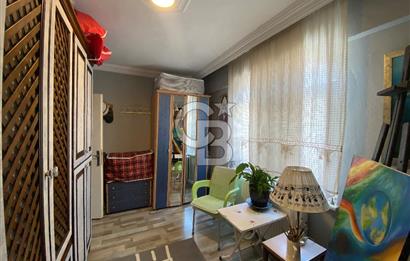 Altınoluk’ta Site İçerisinde Deniz Manzaralı Satılık 2+1 Daire
