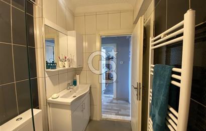 Altınoluk’ta Site İçerisinde Deniz Manzaralı Satılık 2+1 Daire