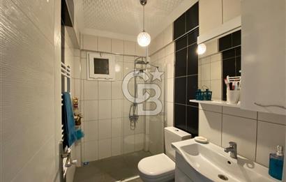 Altınoluk’ta Site İçerisinde Deniz Manzaralı Satılık 2+1 Daire