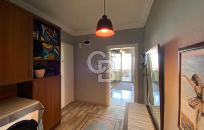 Altınoluk’ta Site İçerisinde Deniz Manzaralı Satılık 2+1 Daire