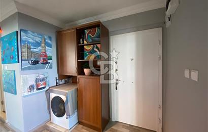 Altınoluk’ta Site İçerisinde Deniz Manzaralı Satılık 2+1 Daire