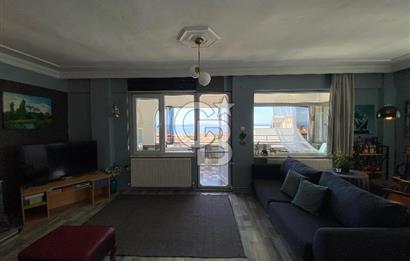 Altınoluk’ta Site İçerisinde Deniz Manzaralı Satılık 2+1 Daire