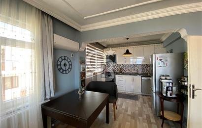 Altınoluk’ta Site İçerisinde Deniz Manzaralı Satılık 2+1 Daire