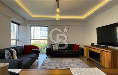 Çiğli Atatürk Mahallesi Yerden Isıtmalı Satılık Geniş 3+1 Daire