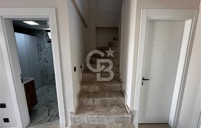 MENEMEN VİLLAKENTTE PROJEDEN SATILIK VİLLA