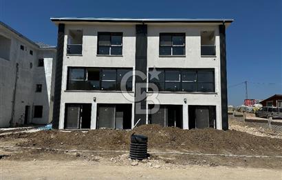MENEMEN VİLLAKENTTE PROJEDEN SATILIK VİLLA