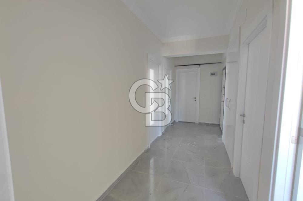COLDWELL BANKERDEN HÜRRİYET MH.DE GENİŞ SATILIK 2+1 DAİRE