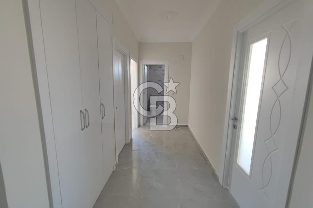 COLDWELL BANKERDEN HÜRRİYET MH.DE GENİŞ SATILIK 2+1 DAİRE