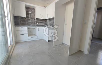 COLDWELL BANKERDEN HÜRRİYET MH.DE GENİŞ SATILIK 2+1 DAİRE