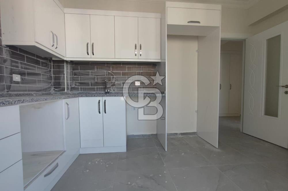 COLDWELL BANKERDEN HÜRRİYET MH.DE GENİŞ SATILIK 2+1 DAİRE