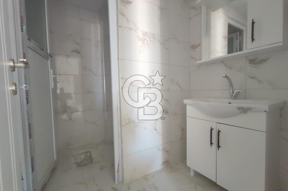 COLDWELL BANKERDEN HÜRRİYET MH.DE GENİŞ SATILIK 2+1 DAİRE