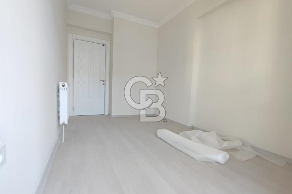 COLDWELL BANKERDEN HÜRRİYET MH.DE GENİŞ SATILIK 2+1 DAİRE