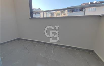 COLDWELL BANKERDEN HÜRRİYET MH.DE GENİŞ SATILIK 2+1 DAİRE