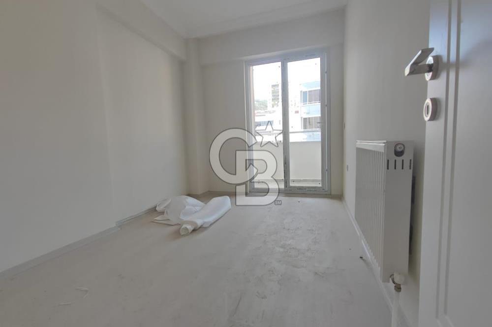 COLDWELL BANKERDEN HÜRRİYET MH.DE GENİŞ SATILIK 2+1 DAİRE