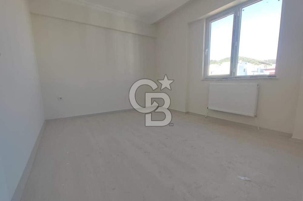 COLDWELL BANKERDEN HÜRRİYET MH.DE GENİŞ SATILIK 2+1 DAİRE