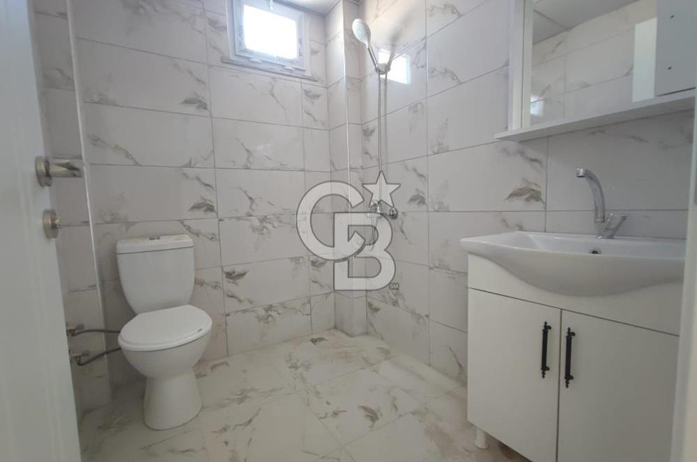 COLDWELL BANKERDEN HÜRRİYET MH.DE GENİŞ SATILIK 2+1 DAİRE