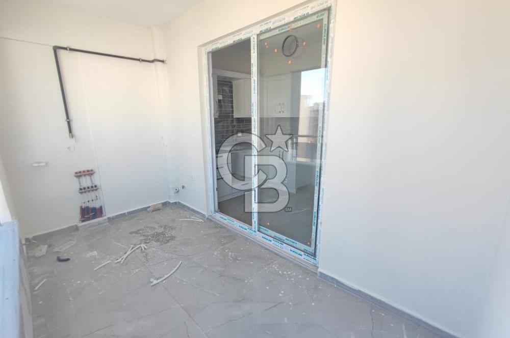 COLDWELL BANKERDEN HÜRRİYET MH.DE GENİŞ SATILIK 2+1 DAİRE
