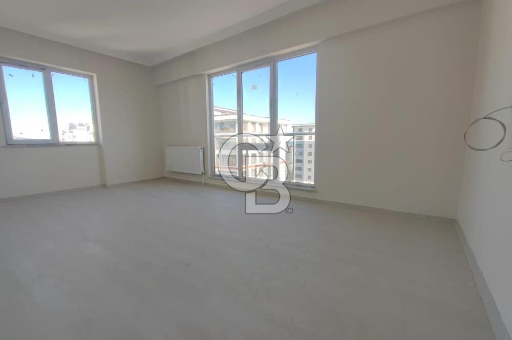 COLDWELL BANKERDEN HÜRRİYET MH.DE GENİŞ SATILIK 2+1 DAİRE