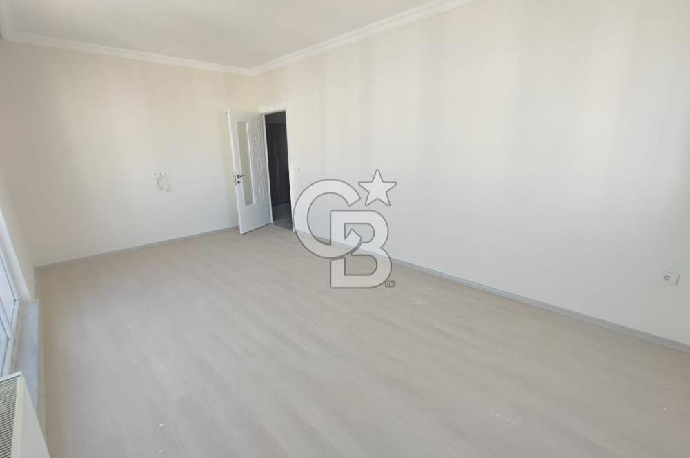COLDWELL BANKERDEN HÜRRİYET MH.DE GENİŞ SATILIK 2+1 DAİRE