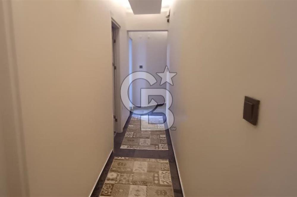 Yeni Girne Yakını Özel Tasarım Full Yapılı Satılık 3+1 Daire