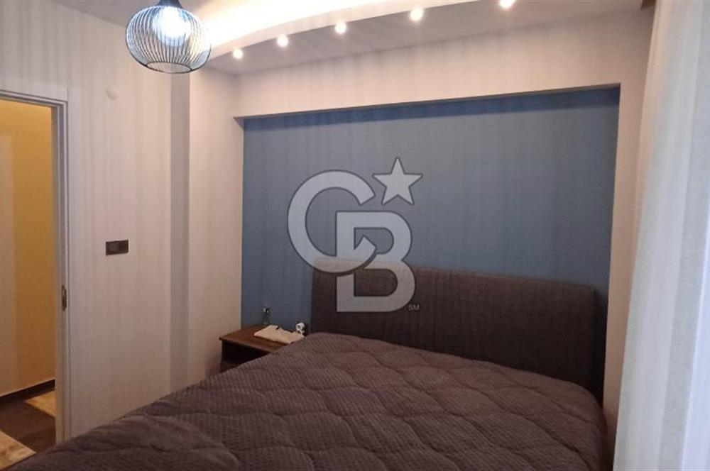 Yeni Girne Yakını Özel Tasarım Full Yapılı Satılık 3+1 Daire