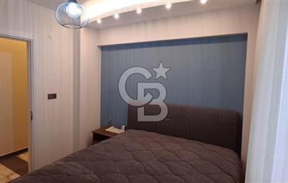 Yeni Girne Yakını Özel Tasarım Full Yapılı Satılık 3+1 Daire