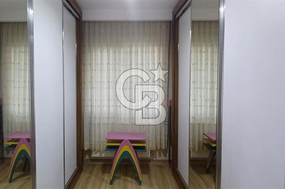 Yeni Girne Yakını Özel Tasarım Full Yapılı Satılık 3+1 Daire