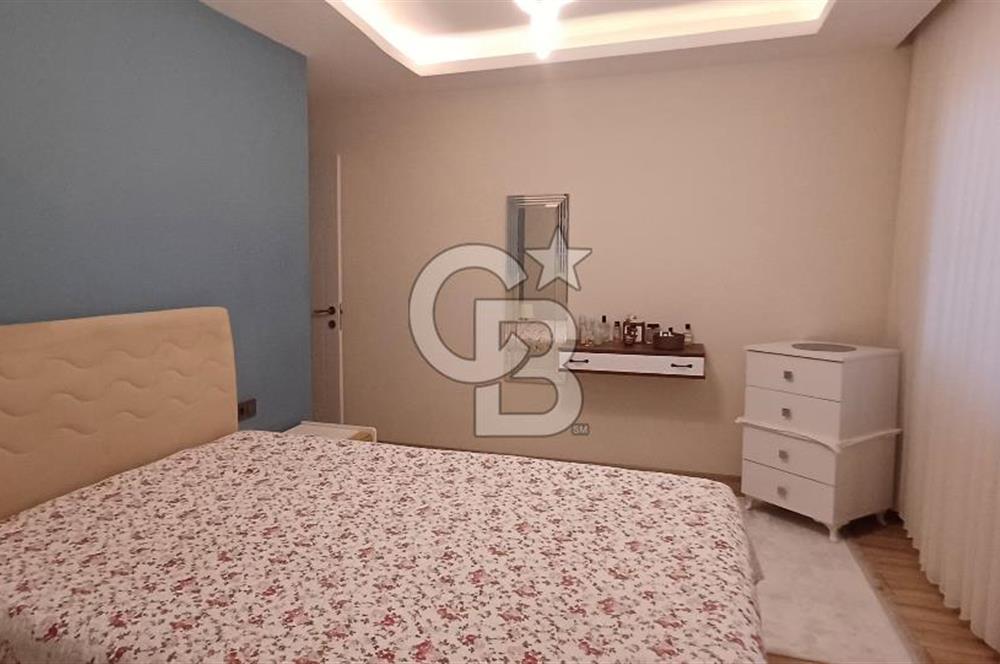Yeni Girne Yakını Özel Tasarım Full Yapılı Satılık 3+1 Daire