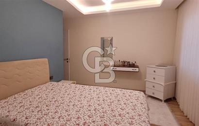Yeni Girne Yakını Özel Tasarım Full Yapılı Satılık 3+1 Daire