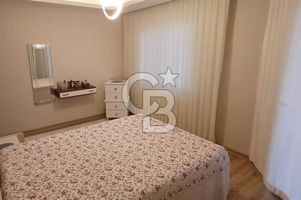 Yeni Girne Yakını Özel Tasarım Full Yapılı Satılık 3+1 Daire