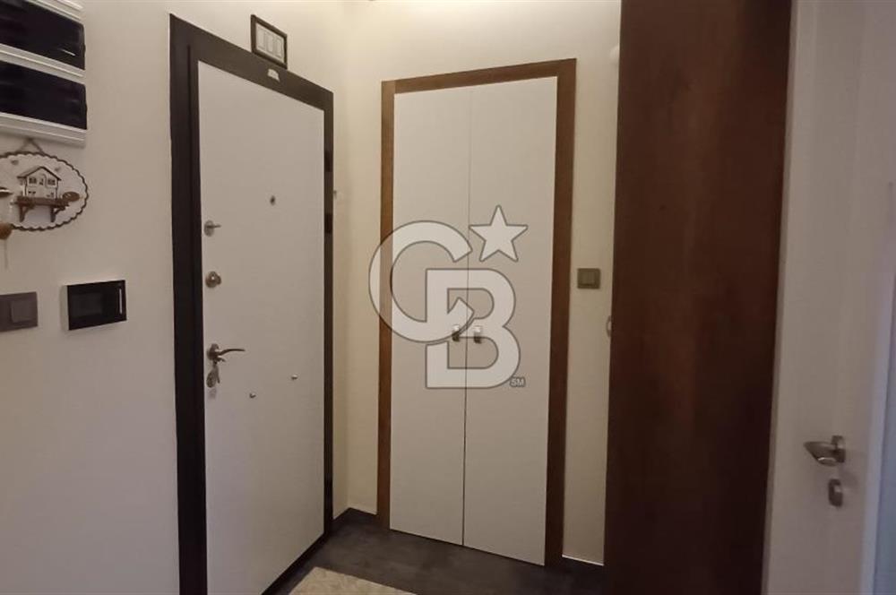 Yeni Girne Yakını Özel Tasarım Full Yapılı Satılık 3+1 Daire