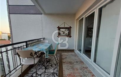 Yeni Girne Yakını Özel Tasarım Full Yapılı Satılık 3+1 Daire