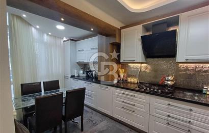 Yeni Girne Yakını Özel Tasarım Full Yapılı Satılık 3+1 Daire