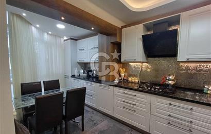 Yeni Girne Yakını Özel Tasarım Full Yapılı Satılık 3+1 Daire