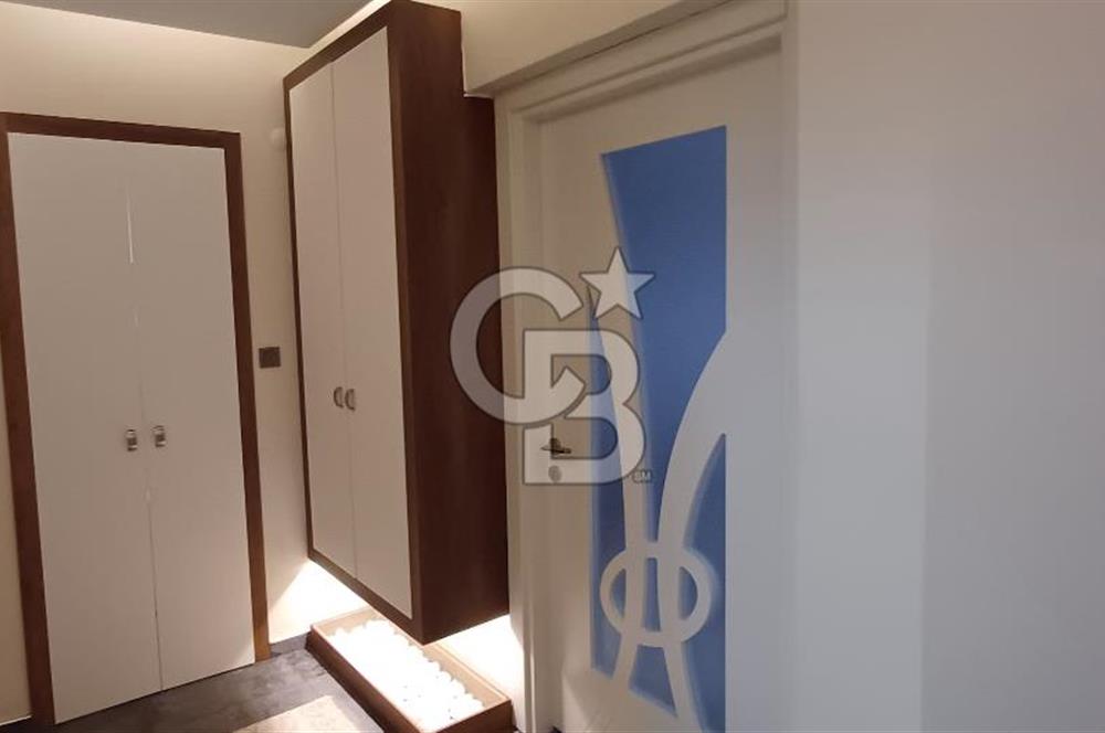 Yeni Girne Yakını Özel Tasarım Full Yapılı Satılık 3+1 Daire