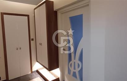 Yeni Girne Yakını Özel Tasarım Full Yapılı Satılık 3+1 Daire