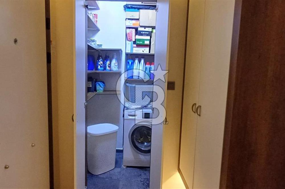 Yeni Girne Yakını Özel Tasarım Full Yapılı Satılık 3+1 Daire