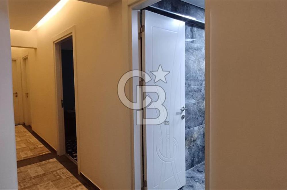 Yeni Girne Yakını Özel Tasarım Full Yapılı Satılık 3+1 Daire
